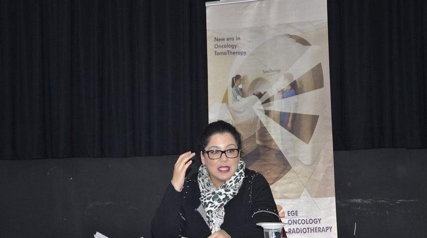 Kadınlara Mamografi Çağrısı