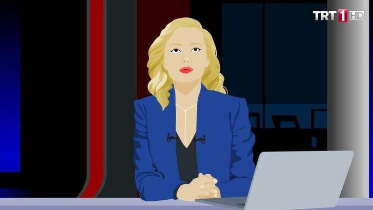 15 Temmuz’un Çizgi Filmi Yapıldı G1