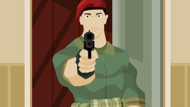 15 Temmuz’un Çizgi Filmi Yapıldı G3