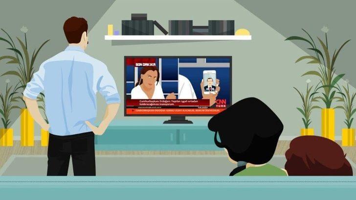 15 Temmuz’un Çizgi Filmi Yapıldı G5