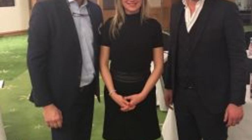 G&ouml;z Hastalıkları Konusunda T&uuml;rk Hekim R&uuml;zgarı