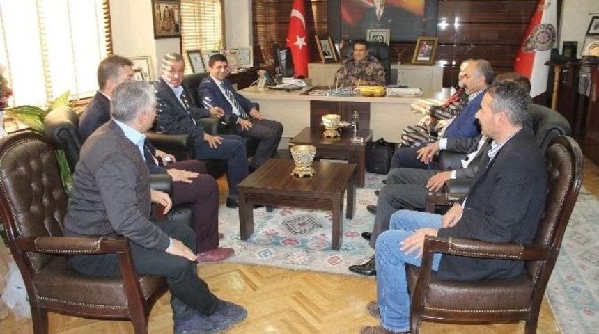 Emniyetin &Ouml;nceliği Asayiş Ve Trafik Olacak