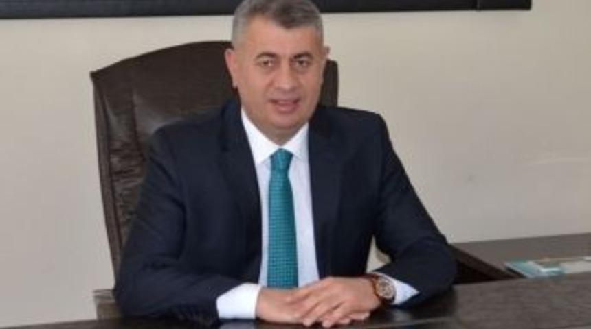 İnanlı: &ldquo;hastaneler Birleştirilemez&rdquo;