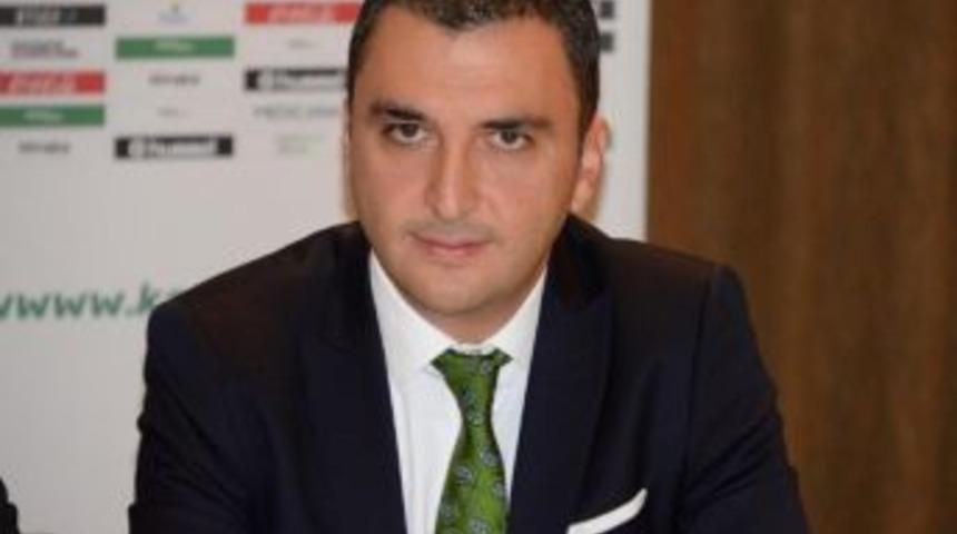 Erhan G&ouml;kmen: "yine Sıkıntılı Bir S&uuml;recin İ&ccedil;indeyiz&rdquo;