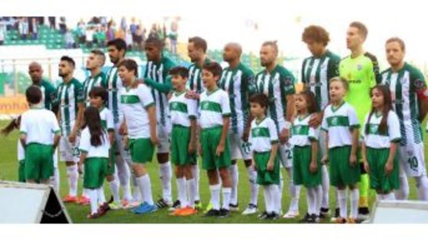 Bursaspor&rsquo;da Kadro İstikrarsızlığı