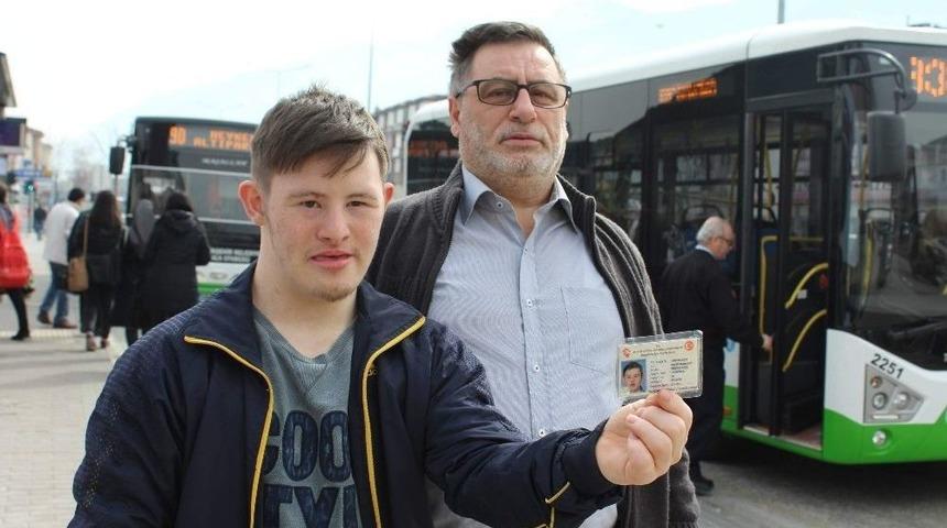 Engelli &Ccedil;ocuğa Hakaret Cezasız Kalmadı