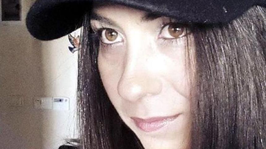 9&rsquo;Uncu Kattan Atlayan Kadın &Ouml;ld&uuml;