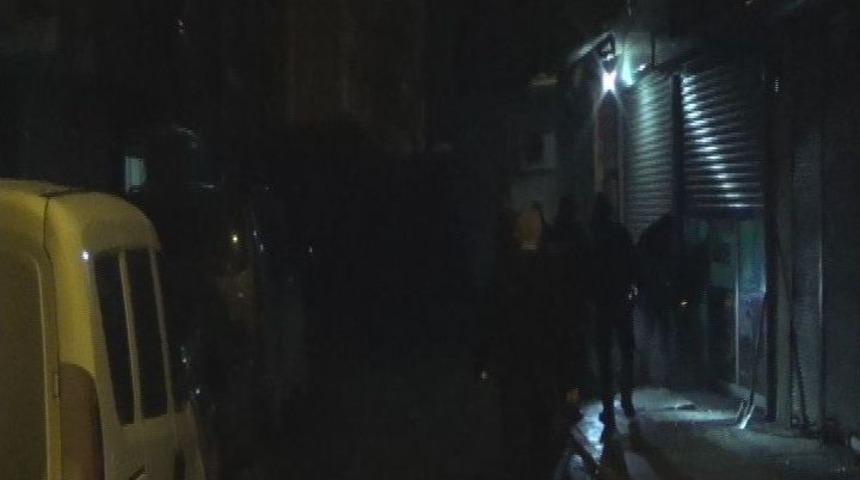 Iğdır&rsquo;da Kavga: 1 Yaralı