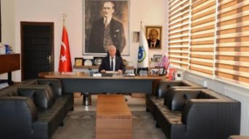 B&uuml;y&uuml;kşehir Belediye Başkanlığına M&uuml;min Buluş Vekalet Edecek