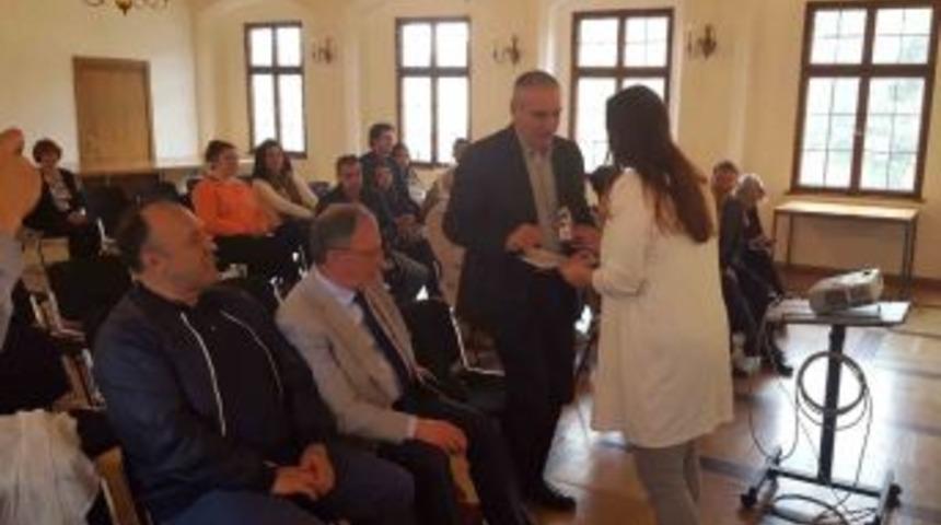 Avusturya&rsquo;nın Innsbruck &Uuml;niversitesi&rsquo;nden Uludağ &Uuml;niversitesi &Ouml;ğrencilerine Burs