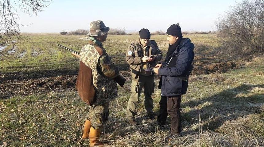 Kara Avcılığı Yasağı Başladı