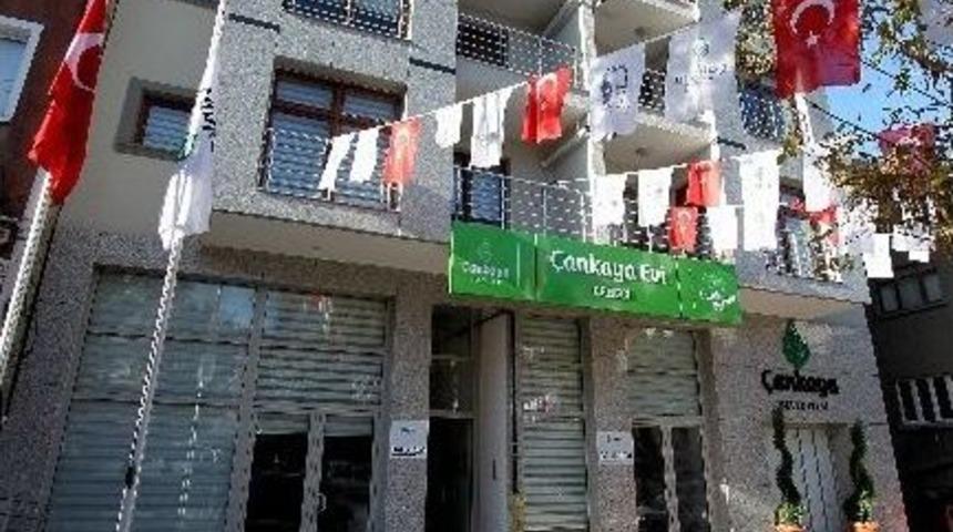 &Ccedil;ankaya&rsquo;dan &Ouml;ğrencilere Yeni Bir Fırsat