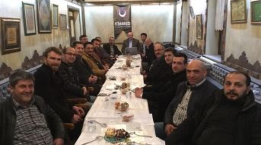 Başkan Mustafa Önsay: İstikrar İçin ’evet’ Diyoruz