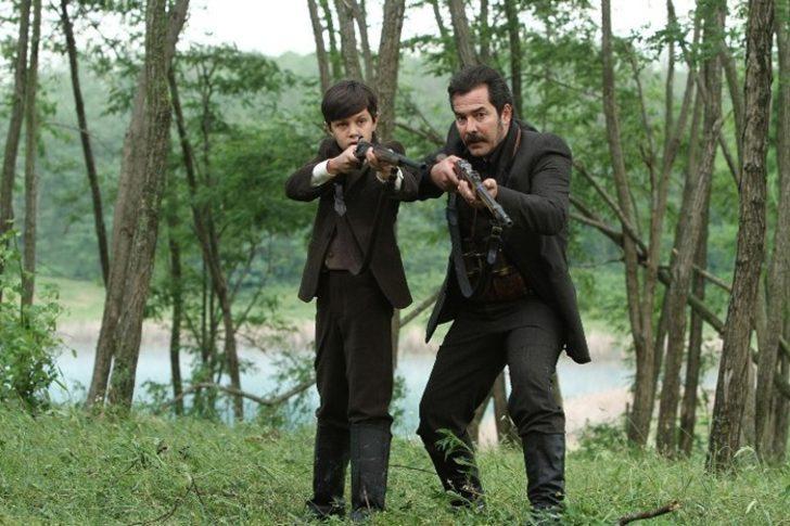 Yasak Final Bölümü Galerisi G2