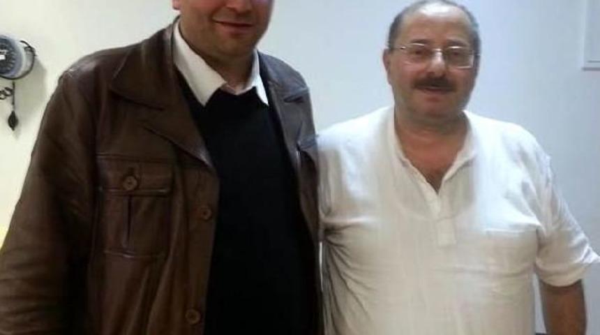 &Ccedil;ayeli&rsquo;Nde Kaza: 2 &Ouml;l&uuml;, 6 Yaralı