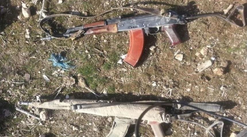 İ&ccedil;işleri Bakanlığı: &ldquo;178 Operasyonda 36 Ter&ouml;rist Etkisiz Hale Getirildi&rdquo;