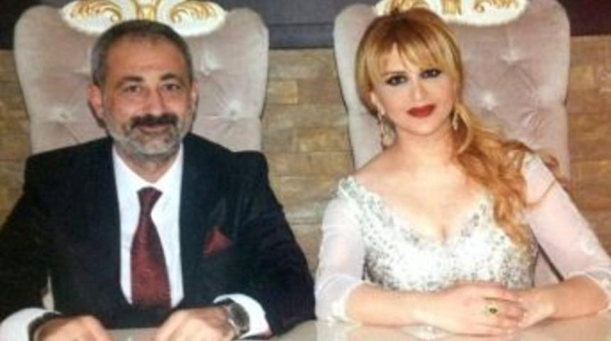 Oyuncu Arif Sel&ccedil;uk Evlendi
