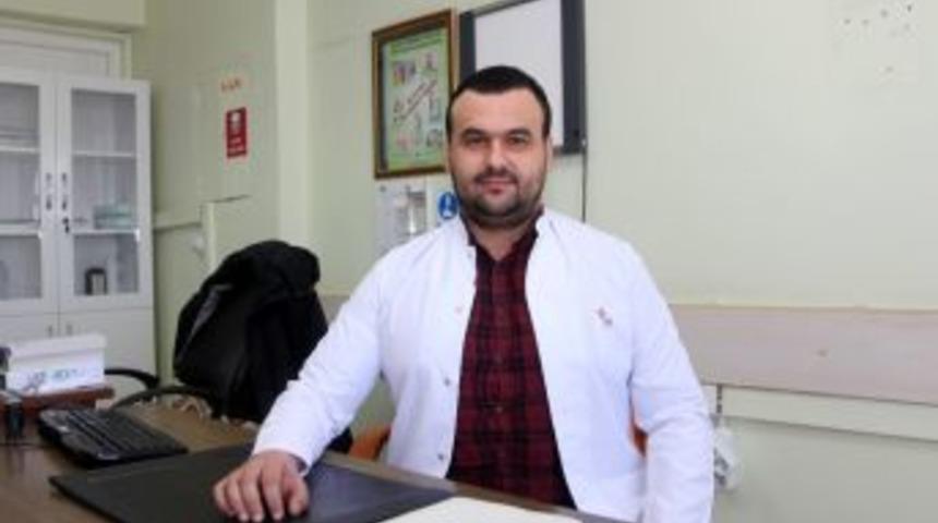 Ahlat&rsquo;a &Uuml;roloji Doktoru Atandı