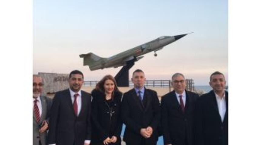 Ga&uuml; Anavatan&rsquo;da İlkleri Ger&ccedil;ekleştirmeye Devam Ediyor