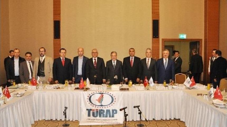 Arap İşadamlarından T&uuml;rkiye &Ccedil;ıkarması