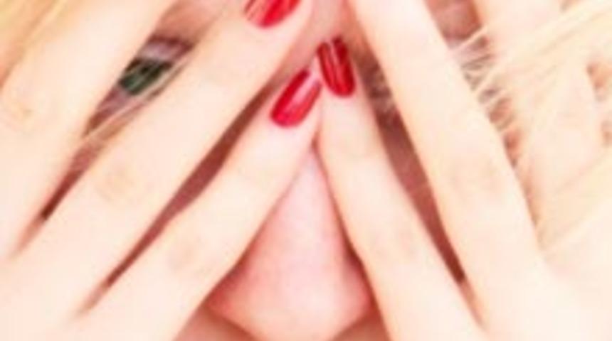 &Ccedil;izgilere Karşı Micro Needle Roller