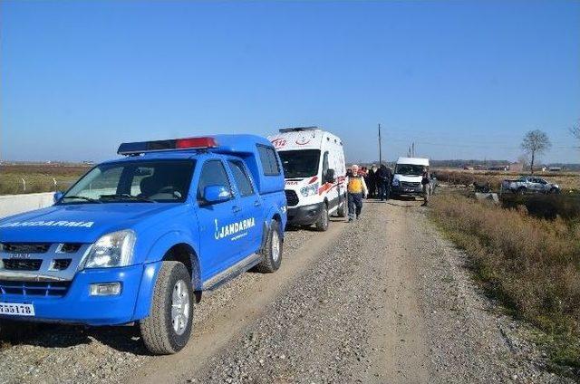 Samsun’da Mera İşgaline Son Verildi