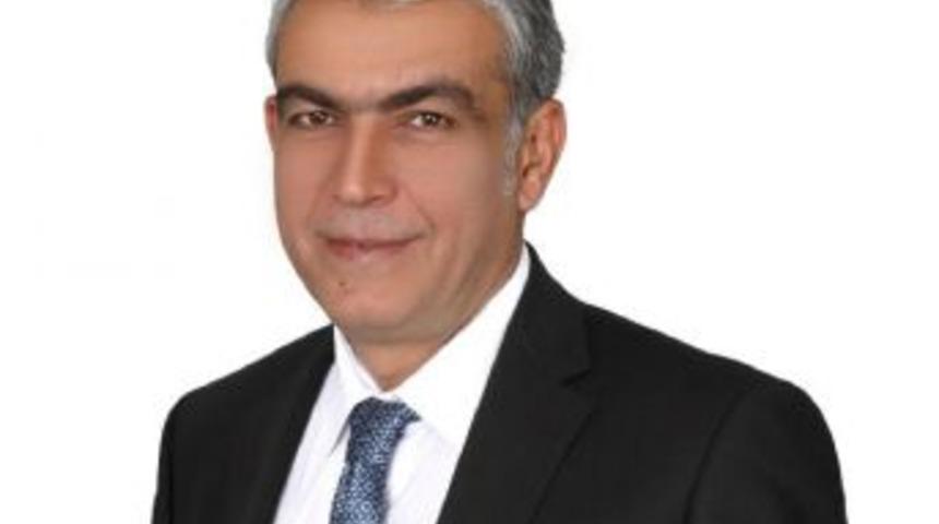 Hdp Şanlıurfa Milletvekili İbrahim Ayhan G&ouml;zaltına Alındı