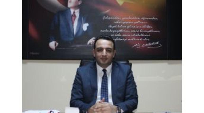 Aksaray&rsquo;da Typ Kapsamında 850 Kişi İşe Alınacak