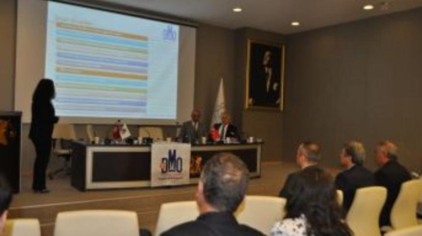 K&uuml;tahya&rsquo;da &rsquo;m&uuml;şterin Kamu Olsun&rsquo; Semineri