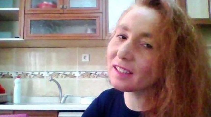 'hastaneye Gidiyorum' Diye Evden &Ccedil;ıkan Kadın 2 Aydır Kayıp