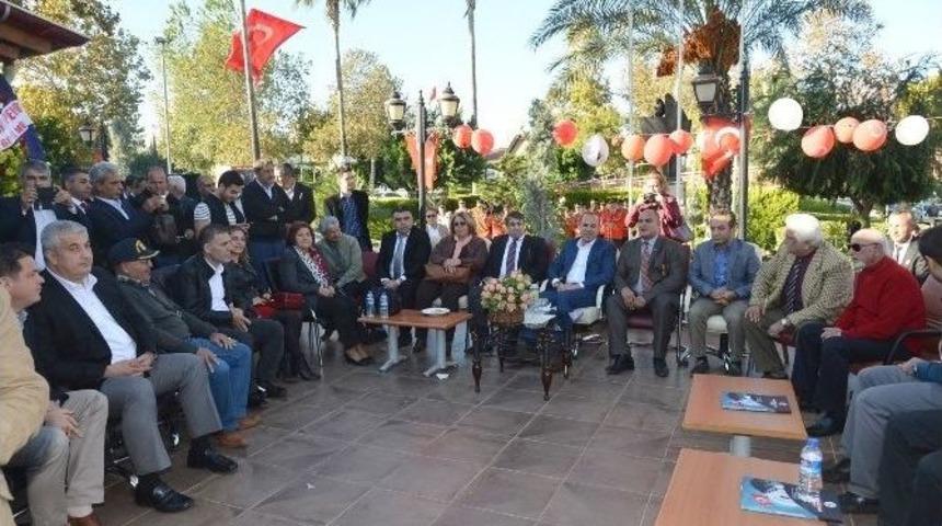 Şehit Yakınları Ve Gazilere Bina Tahsis Edildi