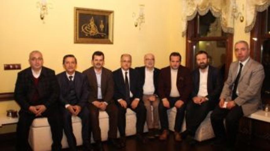 Osmangazi&rsquo;den Vefa