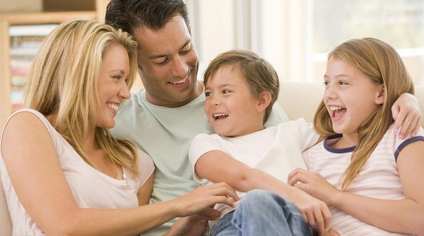 &Ccedil;ocuğunuzla Doğru İletişim Kurabiliyor Musunuz?