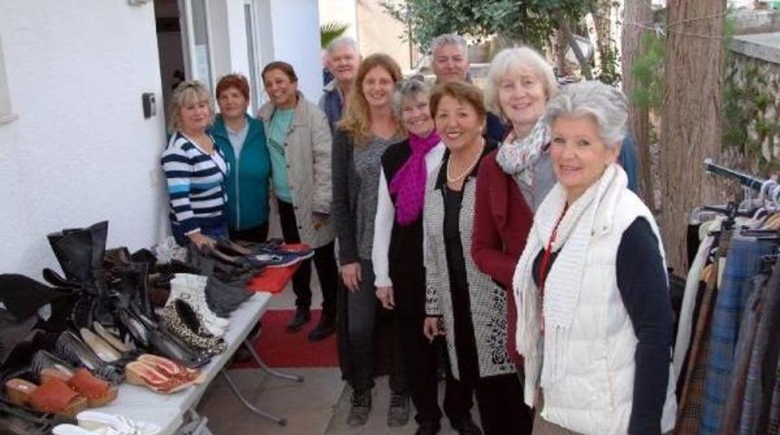 12 Yıl Önce Atılan Adım, Dev Bir Gönüllülük Hareketine Dönüştü