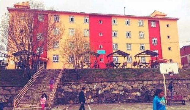 Kavakbaşı Ybo Otel Konforunu Aratmıyor