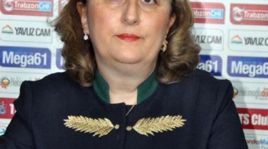 Karadeniz İlleri Kadın Platformu'ndan Cinsel Istismar D&uuml;zenlemesine Tepki