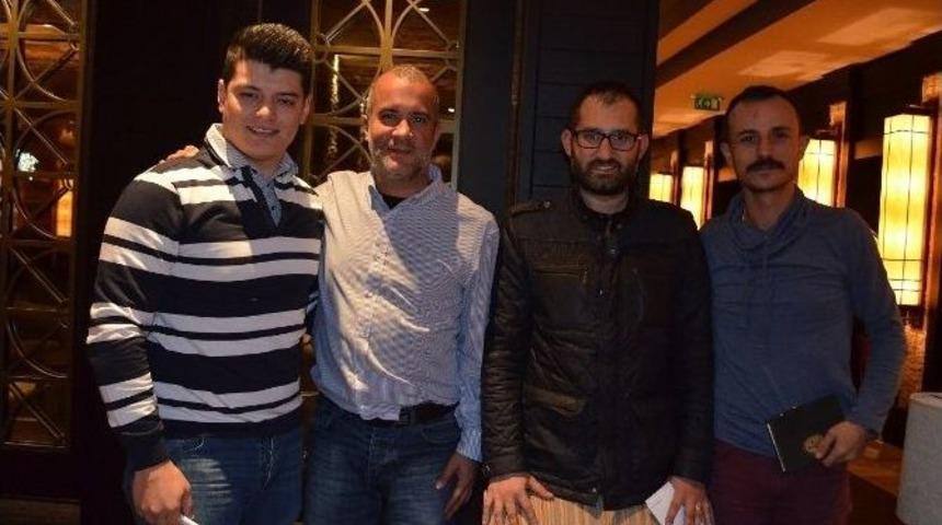 Eyof Bilgilendirme Toplantısı D&uuml;zenlenecek