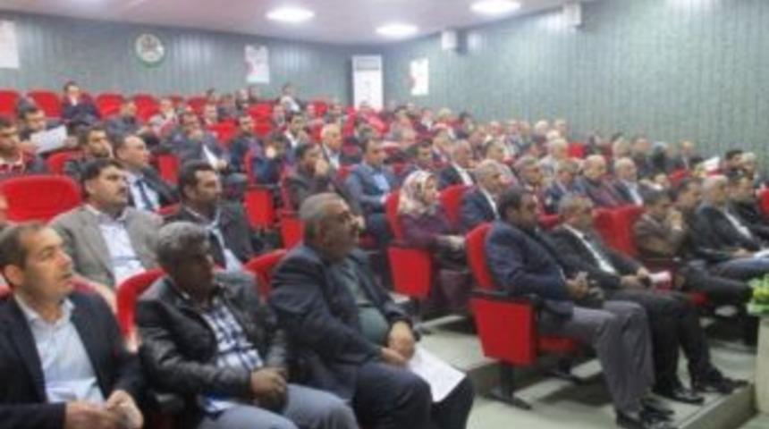 Okul M&uuml;d&uuml;rlerine Teog Sınavı &Ouml;ncesi Uyarı Yapıldı