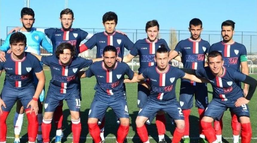 Kayseri Süper Amatör Küme