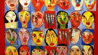 Sanko Sanat Galerisinde Orhan Kurmalı’nın Sergisi