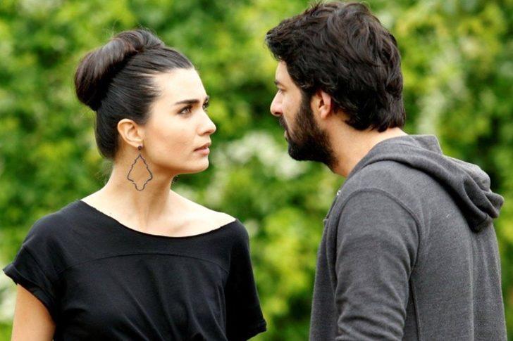 Kara Para Aşk Sezon Finali Galerisi G1