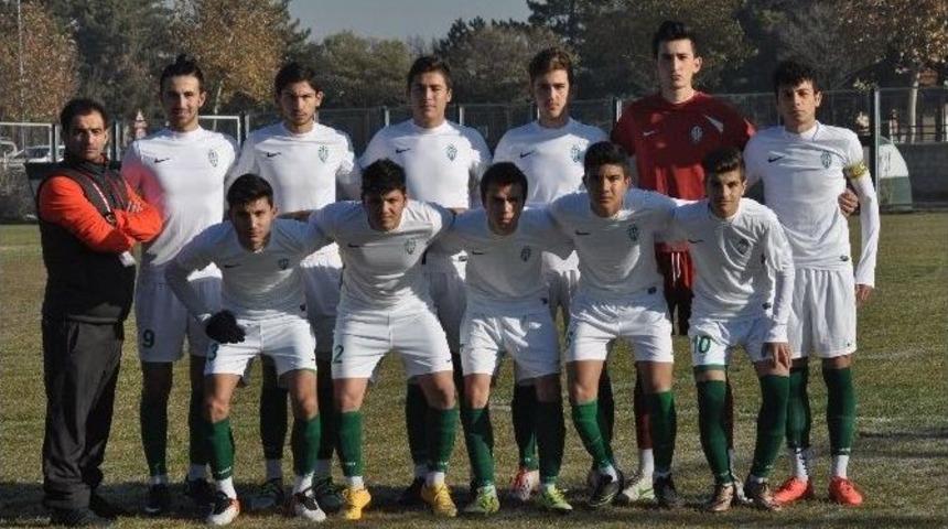 Kayseri Birinci Amat&ouml;r K&uuml;me U-19 Ligi
