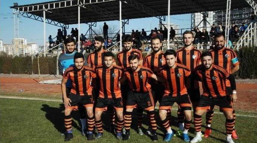 Kayseri S&uuml;per Amat&ouml;r K&uuml;me