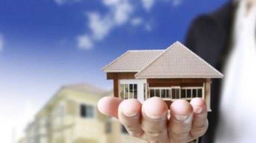 Erzurum Konut Sekt&ouml;r&uuml;nde Rekor D&uuml;zeyde Artış