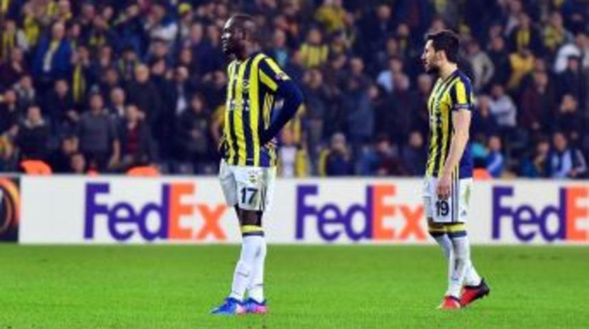 Fenerbah&ccedil;e Pereira&rsquo;yı Mumla Arıyor