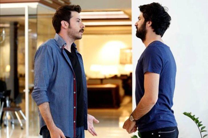 Kara Para Aşk Sezon Finali Galerisi G3