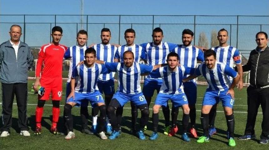 Kayseri S&uuml;per Amat&ouml;r K&uuml;me