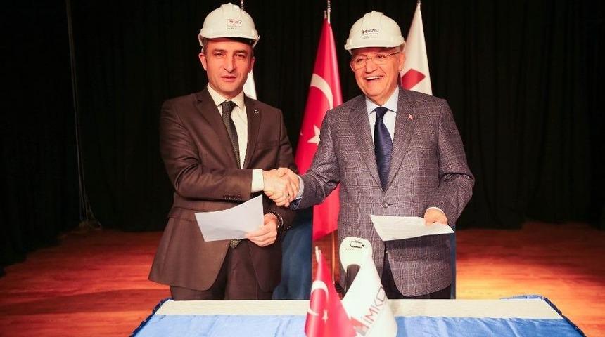 Yenimahalle İş Kazalarına El Koyuyor