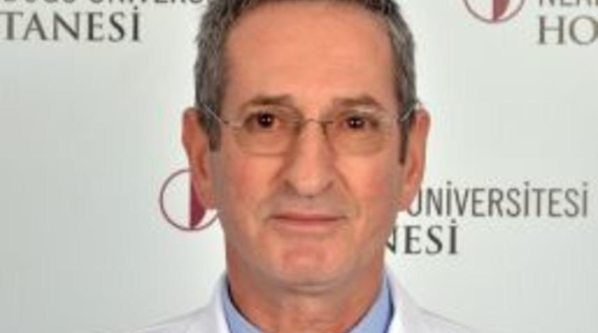 Yakınınızda Prostat Varsa Risk Altındasınız