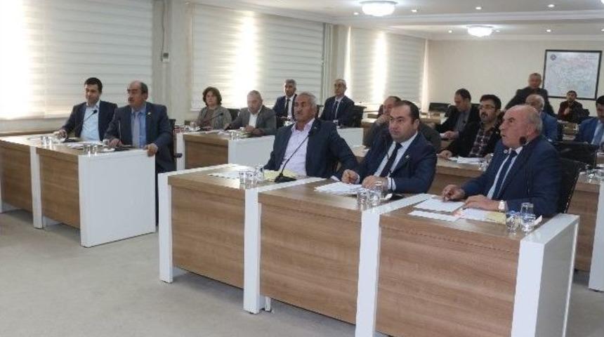 Niğde İl &Ouml;zel İdaresi 2017 Yılı İ&ccedil;in Su Ve Kanalizasyon İ&ccedil;in 5 Milyonluk B&uuml;t&ccedil;e Ayırdı